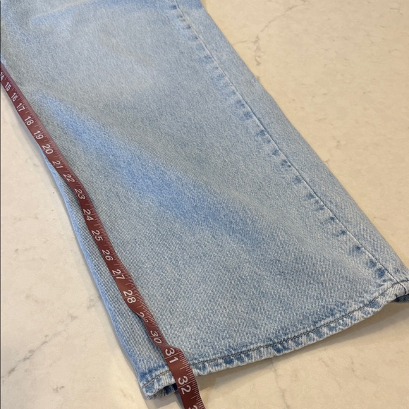 Levi’s SUPERLOW LOOSE JEANS Size 32 - Picture 11 of 11